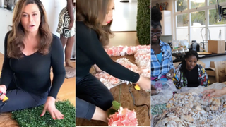 Jezebel Investigates: What Is Tina Knowles Building?